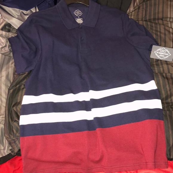 Collared shirt - Picture 1 of 2